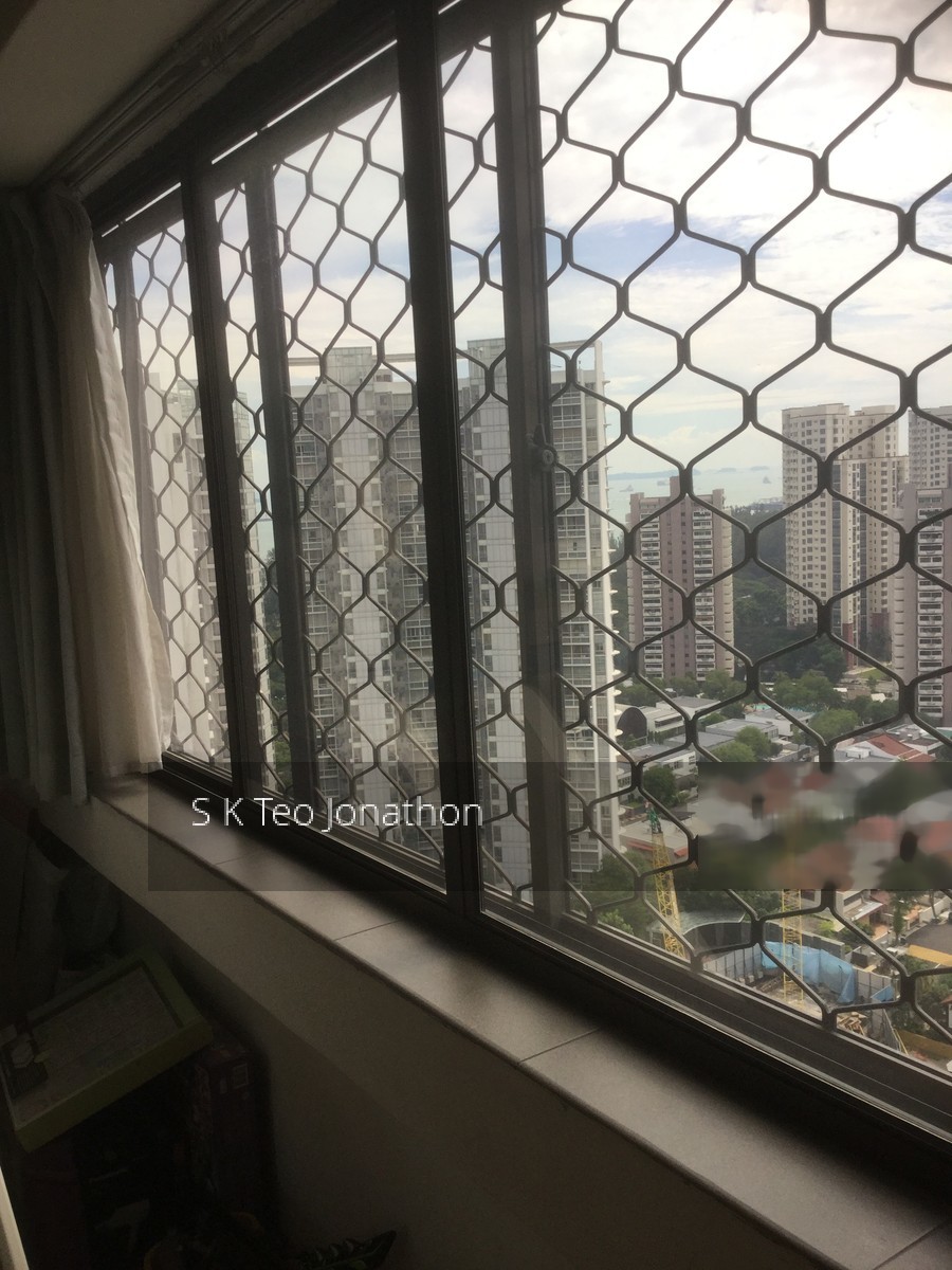 King's Mansion (D15), Condominium #155041182